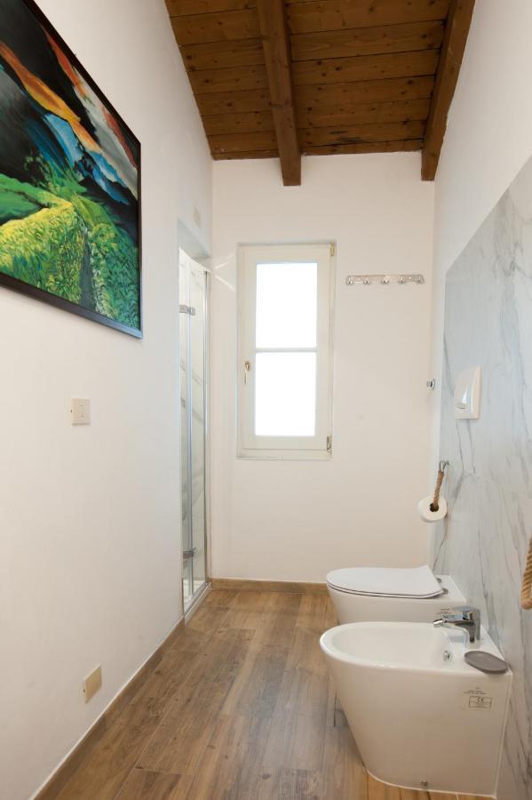 Il Borgo Appartamento Luca Parma Exterior photo