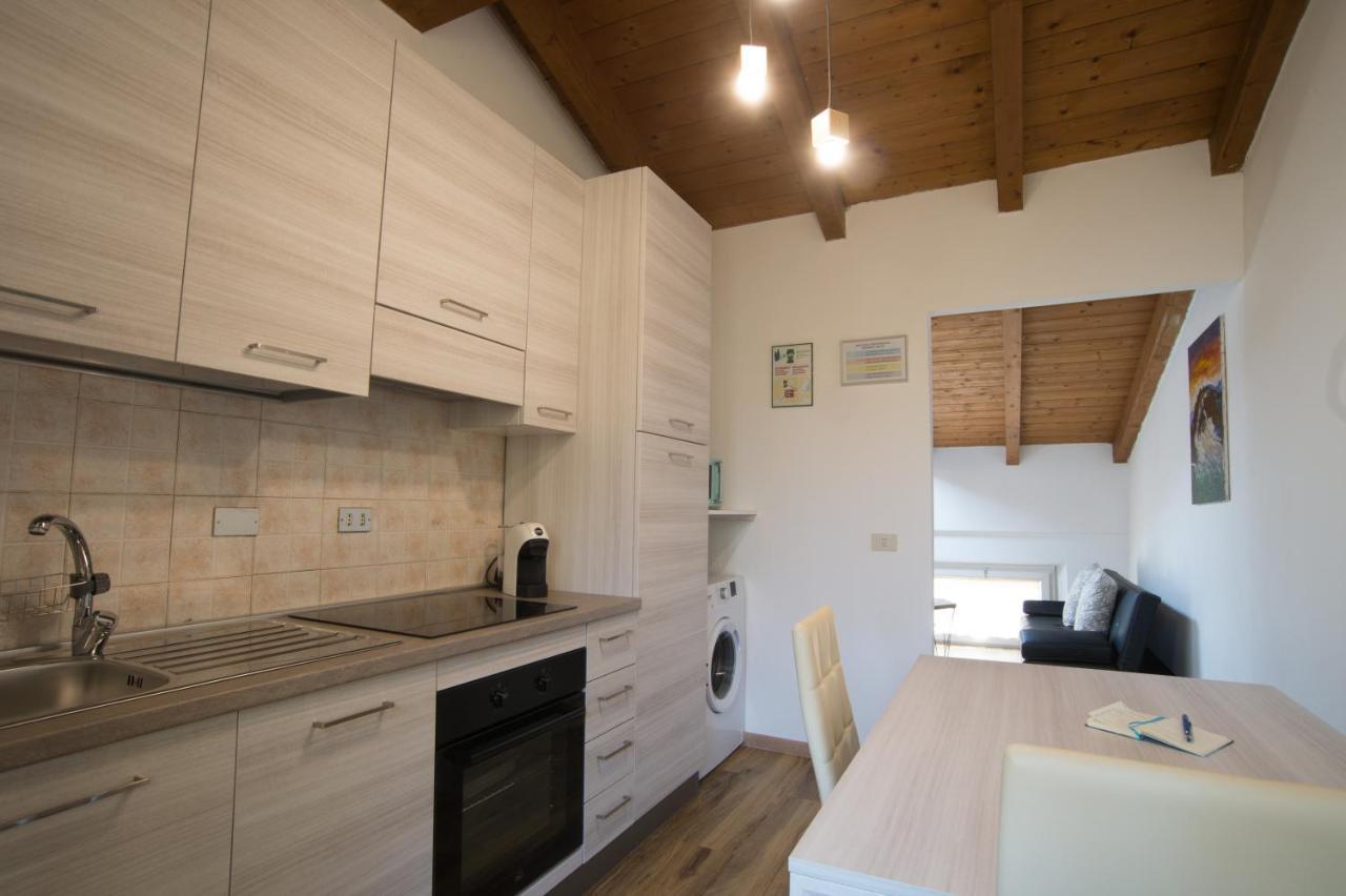Il Borgo Appartamento Luca Parma Exterior photo